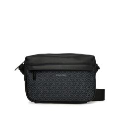 Снимка на Calvin Klein Мъжка чантичка Ck Must Mono Camera Bag LV04D3088G Черен