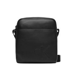 Снимка на Calvin Klein Мъжка чантичка Ck Reporter LV04D3248G Черен