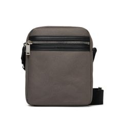 Снимка на Calvin Klein Мъжка чантичка Contrast Reporter LV04D3175G Сив