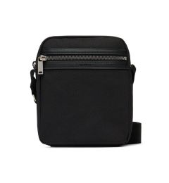 Снимка на Calvin Klein Мъжка чантичка Contrast Reporter LV04D3175G Черен
