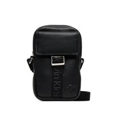 Снимка на Calvin Klein Мъжка чантичка LV04D1091G Черен