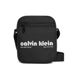 Снимка на Calvin Klein Мъжка чантичка LV04G3180G Черен