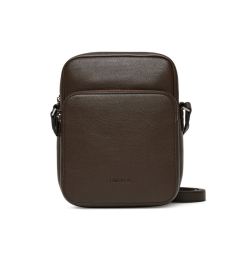 Снимка на Calvin Klein Мъжка чантичка Micro Pebble Crossbody S LV04D3076G Кафяв