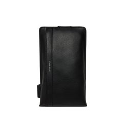 Снимка на Calvin Klein Мъжка чантичка Raised Square Sling LV04D3271G Черен
