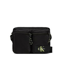 Снимка на Calvin Klein Мъжка чантичка Tech Utility Camera Bag LV04G3178G Черен
