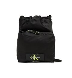 Снимка на Calvin Klein Мъжка чантичка Tech Utility Small Cb LV04G1079G Черен