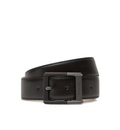 Снимка на Calvin Klein Мъжки колан Classic Buckle Belt 38Mm LV04D7012G Черен