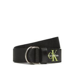 Снимка на Calvin Klein Мъжки колан Tech Utility Webbing Belt 35Mm LV04G7034G Черен