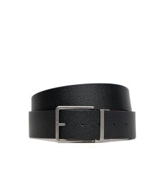 Снимка на Calvin Klein Мъжки колан Warmth Buckle 40Mm Rev/Adj LV04D7048G Черен