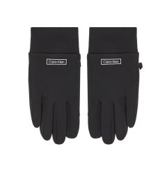 Снимка на Calvin Klein Мъжки ръкавици Tech LV04D8039G Черен