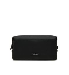 Снимка на Calvin Klein Несесер K50K512802 Черен