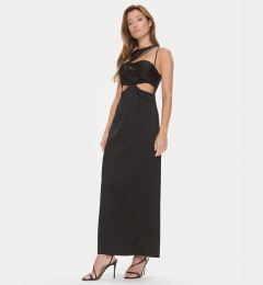 Снимка на Calvin Klein Официална рокля K20K206191 Черен Slim Fit
