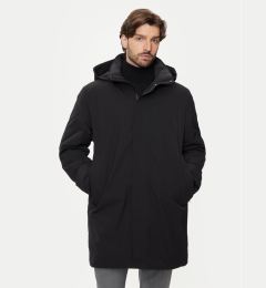 Снимка на Calvin Klein Парка K10K113457 Черен Regular Fit