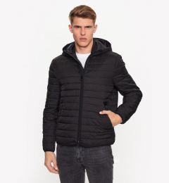 Снимка на Calvin Klein Преходно яке K10K111464 Черен Regular Fit