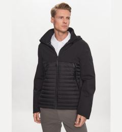 Снимка на Calvin Klein Преходно яке K10K111466 Черен Regular Fit