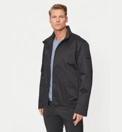 Снимка на Calvin Klein Преходно яке K10K112784 Черен Regular Fit