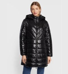Снимка на Calvin Klein Преходно яке K20K204887 Черен Regular Fit