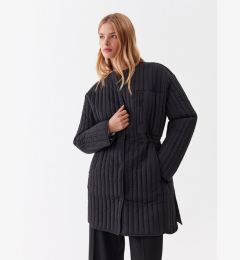 Снимка на Calvin Klein Пухено яке K20K205506 Черен Regular Fit