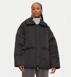 Снимка на Calvin Klein Пухено яке K20K207720 Черен Regular Fit