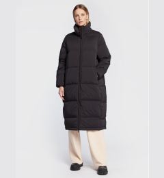 Снимка на Calvin Klein Пухено яке Seamless Lofty K20K204691 Черен Regular Fit