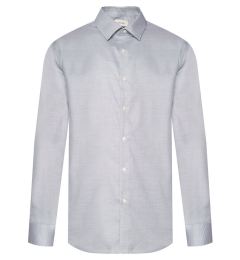 Снимка на Calvin Klein Риза LV019EU057 Син Slim Fit