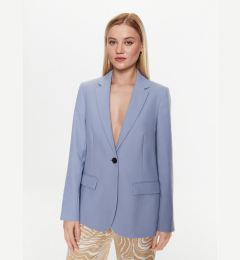 Снимка на Calvin Klein Сако Essential Tailored K20K205187 Светлосиньо Regular Fit