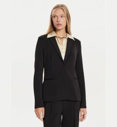 Снимка на Calvin Klein Сако K20K207646 Черен Regular Fit