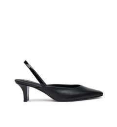 Снимка на Calvin Klein Сандали HW0HW02267 Черен