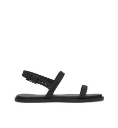Снимка на Calvin Klein Сандали Sandal - Jelly HW0HW02426 Черен