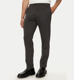 Снимка на Calvin Klein Текстилни панталони K10K113647 Сив Comfort Fit