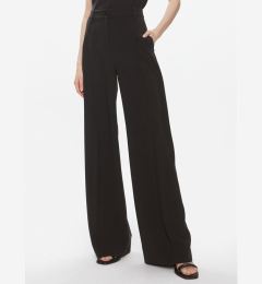Снимка на Calvin Klein Текстилни панталони K20K206774 Черен Wide Leg