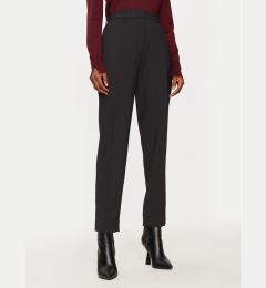 Снимка на Calvin Klein Текстилни панталони K20K207589 Черен Regular Fit
