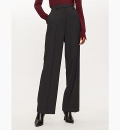 Снимка на Calvin Klein Текстилни панталони K20K207590 Черен Regular Fit