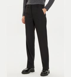 Снимка на Calvin Klein Текстилни панталони K20K207633 Черен Regular Fit
