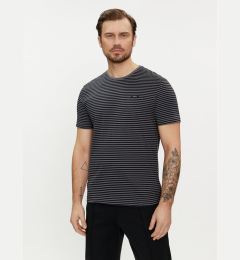 Снимка на Calvin Klein Тишърт K10K112520 Черен Regular Fit