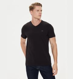 Снимка на Calvin Klein Тишърт K10K113492 Черен Regular Fit