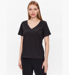 Снимка на Calvin Klein Тишърт K20K205338 Черен Regular Fit
