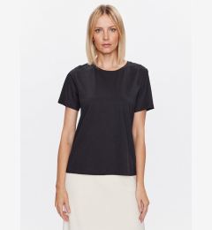 Снимка на Calvin Klein Тишърт K20K205410 Черен Regular Fit