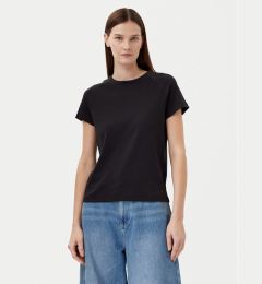 Снимка на Calvin Klein Тишърт K20K208399 Черен Regular Fit