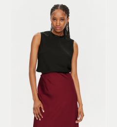 Снимка на Calvin Klein топ K20K207289 Черен Regular Fit