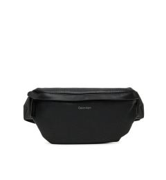 Снимка на Calvin Klein Чанта за кръст Ck Must Waistbag LV04D3184G Черен