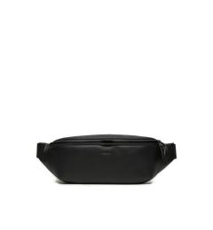 Снимка на Calvin Klein Чанта за кръст Ck Refined Waistbag K50K512788 Черен