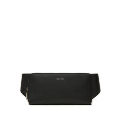 Снимка на Calvin Klein Чанта за кръст Ck Sleek Waistbag K50K512785 Черен