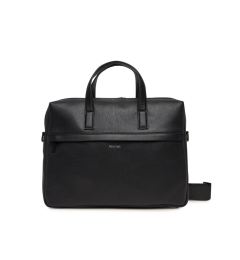 Снимка на Calvin Klein Чанта за лаптоп Ck Must Laptop Bag K50K513050 Черен