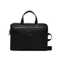 Снимка на Calvin Klein Чанта за лаптоп Ck Remote Pro K50K511627 Черен