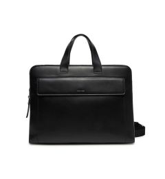 Снимка на Calvin Klein Чанта за лаптоп Ck Sleek 2G Laptop Bag K50K512936 Черен