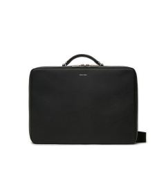 Снимка на Calvin Klein Чанта за лаптоп Ck Sleek Laptop Bag K50K512738 Черен