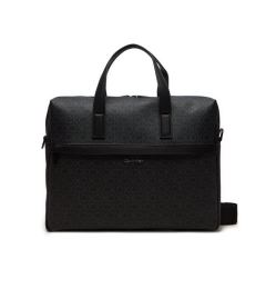 Снимка на Calvin Klein Чанта за лаптоп K50K512197 Черен