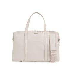 Снимка на Calvin Klein Чанта за уикенд Minimal Focus K50K511645 Сив