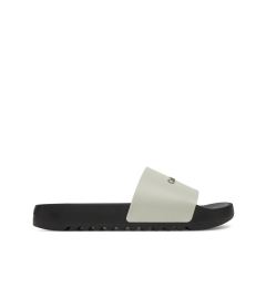 Снимка на Calvin Klein Чехли Chunky Pool Slide Rub HM0HM01063 Сив